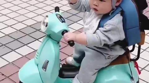 Funny Babies Video #1