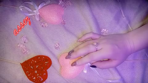 THEMED ASMR_ VALENTINE'S DAY