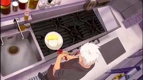 Food collection #cooking #food #tiktok #fyp #foryou #deliciious #animation #anime