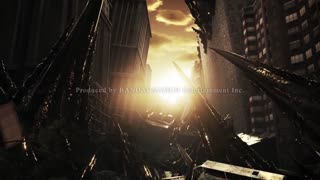 Code Vein - Release Date Announcement Trailer