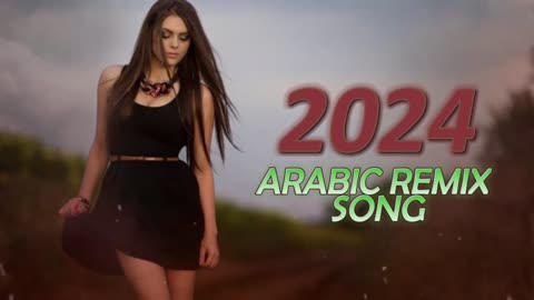 New arabic Remix Song 2024 (Arabic Song Tiktok 2024)