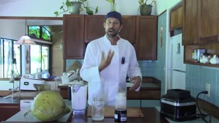 HOW TO CURE NUT ALLERGIES AND MACADAMIA NUT YOGURT RECIPES - Mar 23rd 2017