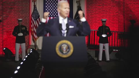 Biden creates new ‘permanent’ Office of Pandemic Preparedness and Response Policy