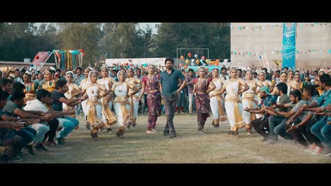 Master - Vaathi Coming Video | Thalapathy Vijay