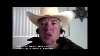Today's Terrible Judge: Sheriff David Hathaway