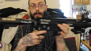 Primary Arms Foxtrot Mike FM45 review