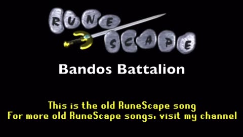 Runescape Music - Bandos Battalion