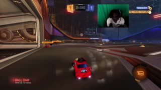 Rocketleague Yeolson IS BACK AN MFKIN WINNIN!!!!!!