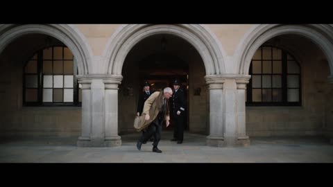THE DUKE _ Behind the Scenes Featurette with Jim Broadbent and Helen Mirren