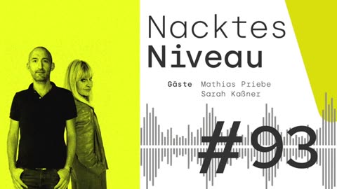 Nacktes Niveau 93