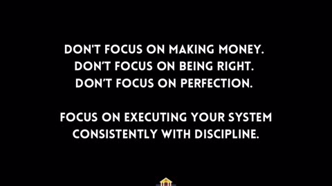 Consistency Matter☝☝ #new #focus #motivation #mindset #inspiration #trillionaire #lifestyle #trading