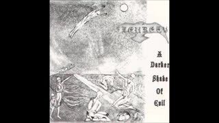 fleurety - (1994) - demo - a darker shade of evil