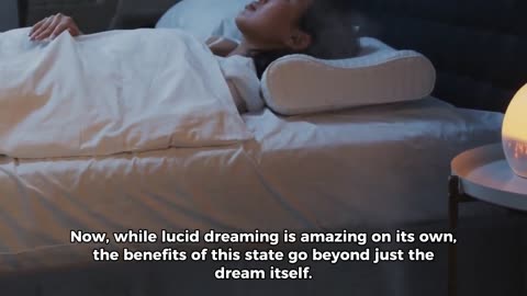 Lucid Dreaming