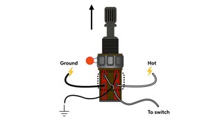 Push-pull Pot Mods - Phase Reverse