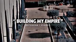 Sigma Rule 🗿 Build My Empire 😈 | #shorts