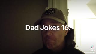 Dad Jokes 16.