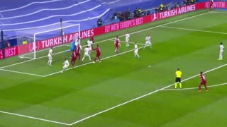 Real Madrid vs Liverpool 1-0 (6-2 agg) All Goals Match Highlights HD 2023