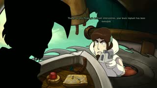 Lets Play Deponia 2 Ep. 1