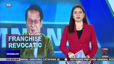 Pagpasa ng panukalang batas para sa revocation ng SMNI franchise sa Kamara, minadali —Atty. Panelo