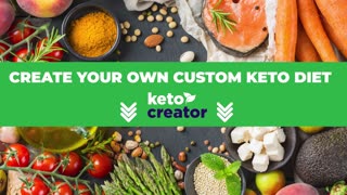 Need a Diet ? Try this KETO to lose weight fast