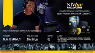 Matthew Chapter 1 - NIV Live Audio Bible