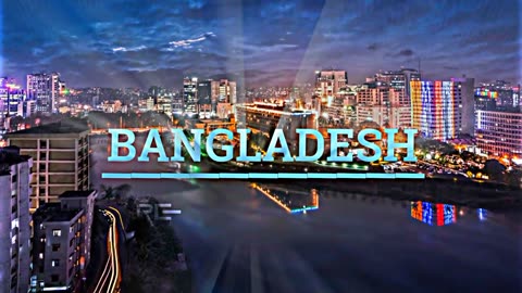 Bangladesh