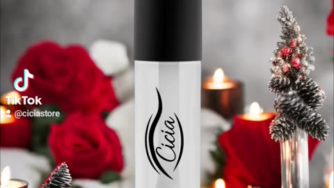🔥 Hurry! 🚨 Limited Time Offer! 🚨 🔥 Cicia Lip Oil: Buy 1, Get 2 FREE! 🎁✨ The perfect Christmas gift!!