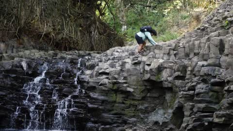 Blazing Trails With Kanoa Greene AKHG™ in Hawaii
