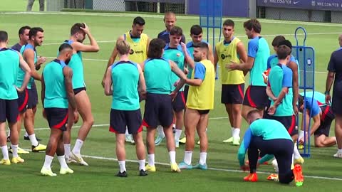 ESPAÑA I Gerard Piqué anuncia por sorpresa su retiro