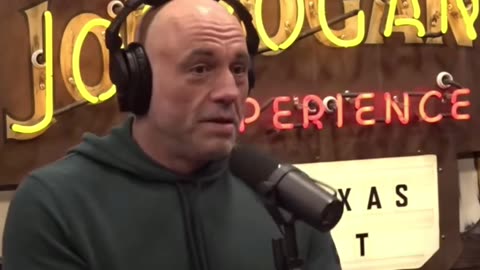 ALL FACTS - From this last podcast with Joe Rogan