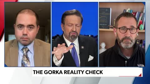 Pelosi & the Dems in Denial. Ned Ryun & Matthew Boyle on The Gorka Reality Check