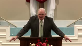 Be Ye Reconciled To God (Pastor Charles Lawson)