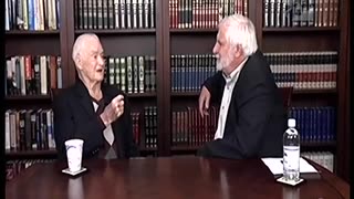 Bob Jones And Rick Joyner Discuss About The King Of God Part 1