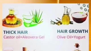 Best hair oils| Did you know?