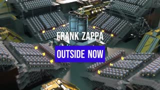 FRANK ZAPPA -- OUTSIDE NOW