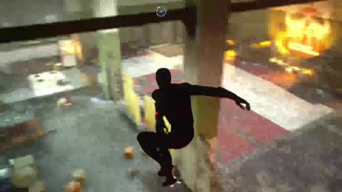 spider-man 2 pt 4