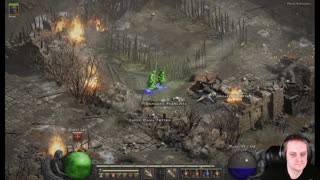 Diablo 2 Res