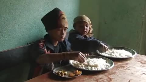 Children of God - Nepali Documentary