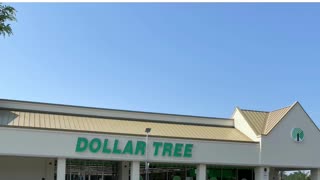 Wealthy Americans are flocking to the dollar store!