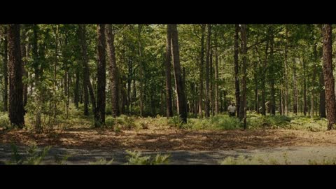 Knock at the Cabin Official Trailer _ Discover it in Dolby Cinema