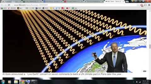CRISPR POPE AC GLOBAL CITIZEN NWO VAXINES ALL EXPOSED IN ADVANCE!
