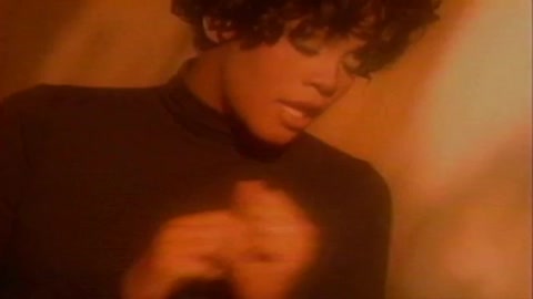 Whitney Houston - Love Will Save The Day (Remix)