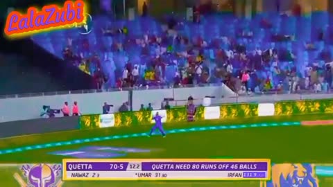 Boom Boom Superb Catch