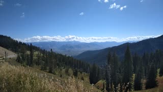 #nature #tetons #mountains