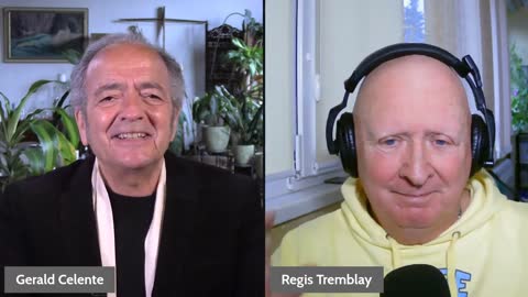 UKRAINE WAR, PROPAGANDA WAR: WHO WILL WIN? - Interview with Regis Tremblay