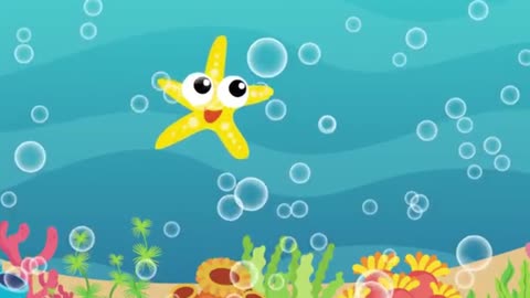 Baby Sleep Music | RelaxingKid Music |underwater