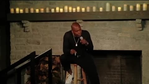 Dave Chapelle called Candace Owens a bitch 😮