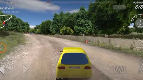 Game ultimate car driving ultimate car racing