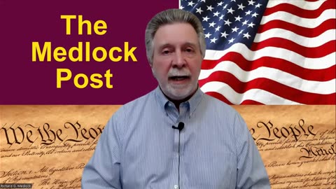The Medlock Post Ep. 37 Special Thanksgiving Message
