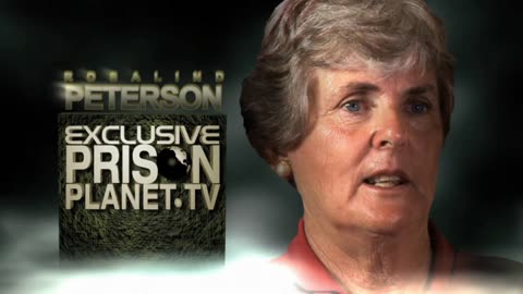 Rosalind Peterson: The GeoEngineering Cover-Up (2010)